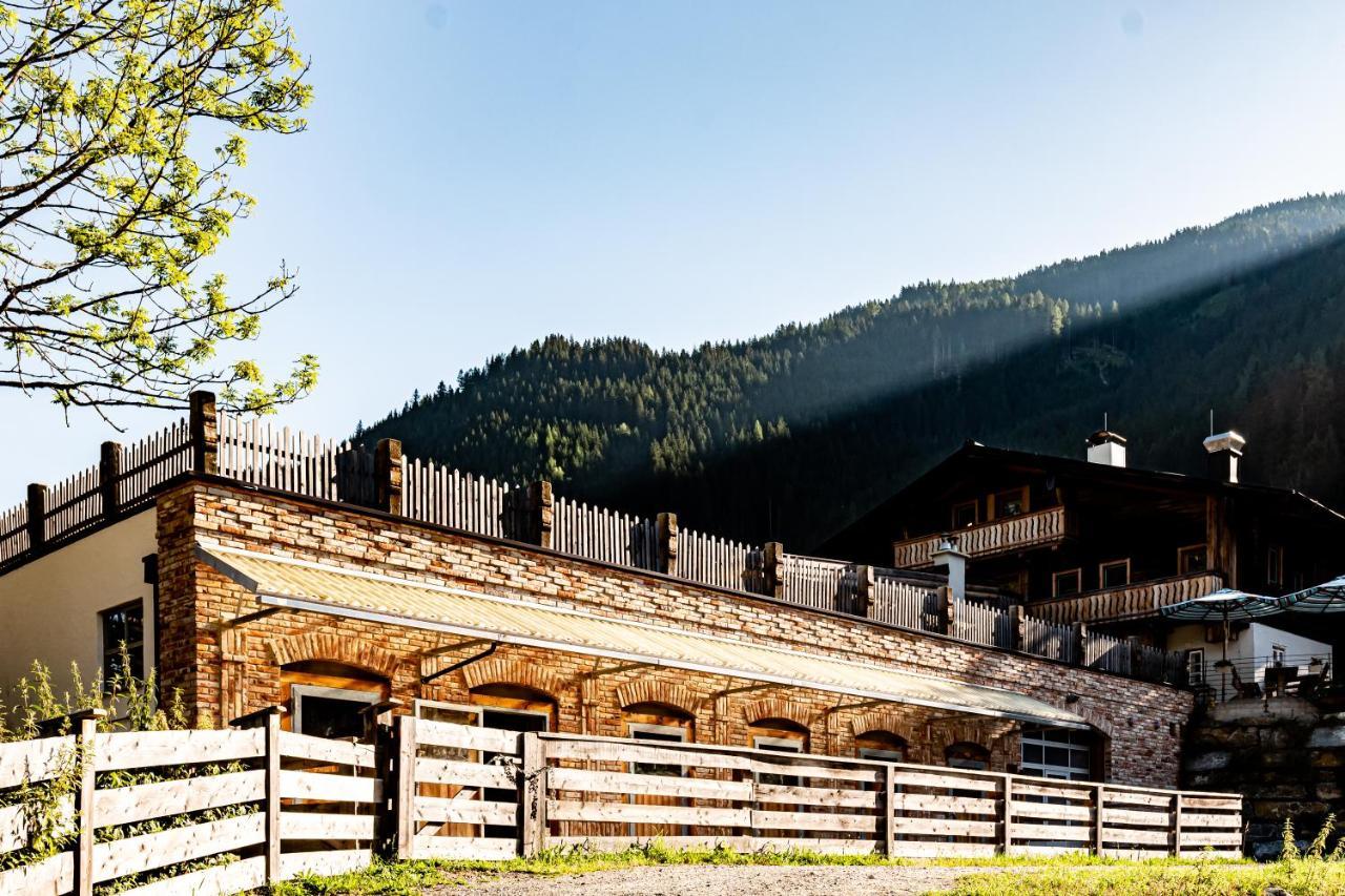 Peakini Farmhaus Villa Untertauern Luaran gambar