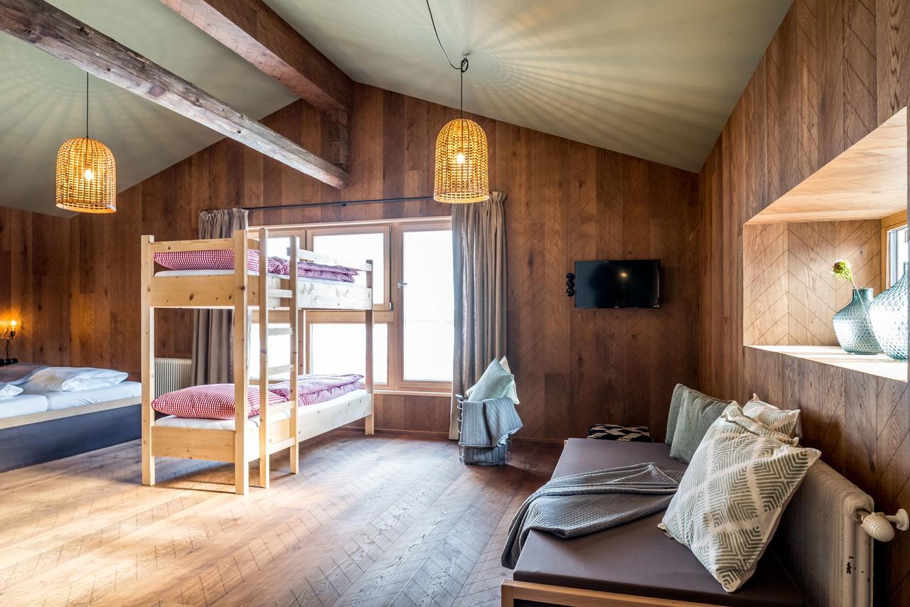Peakini Farmhaus Villa Untertauern Luaran gambar