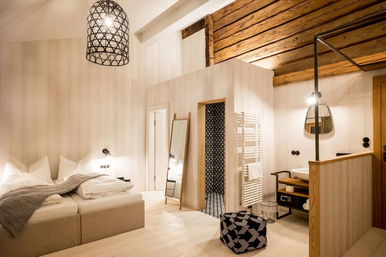 Peakini Farmhaus Villa Untertauern Luaran gambar