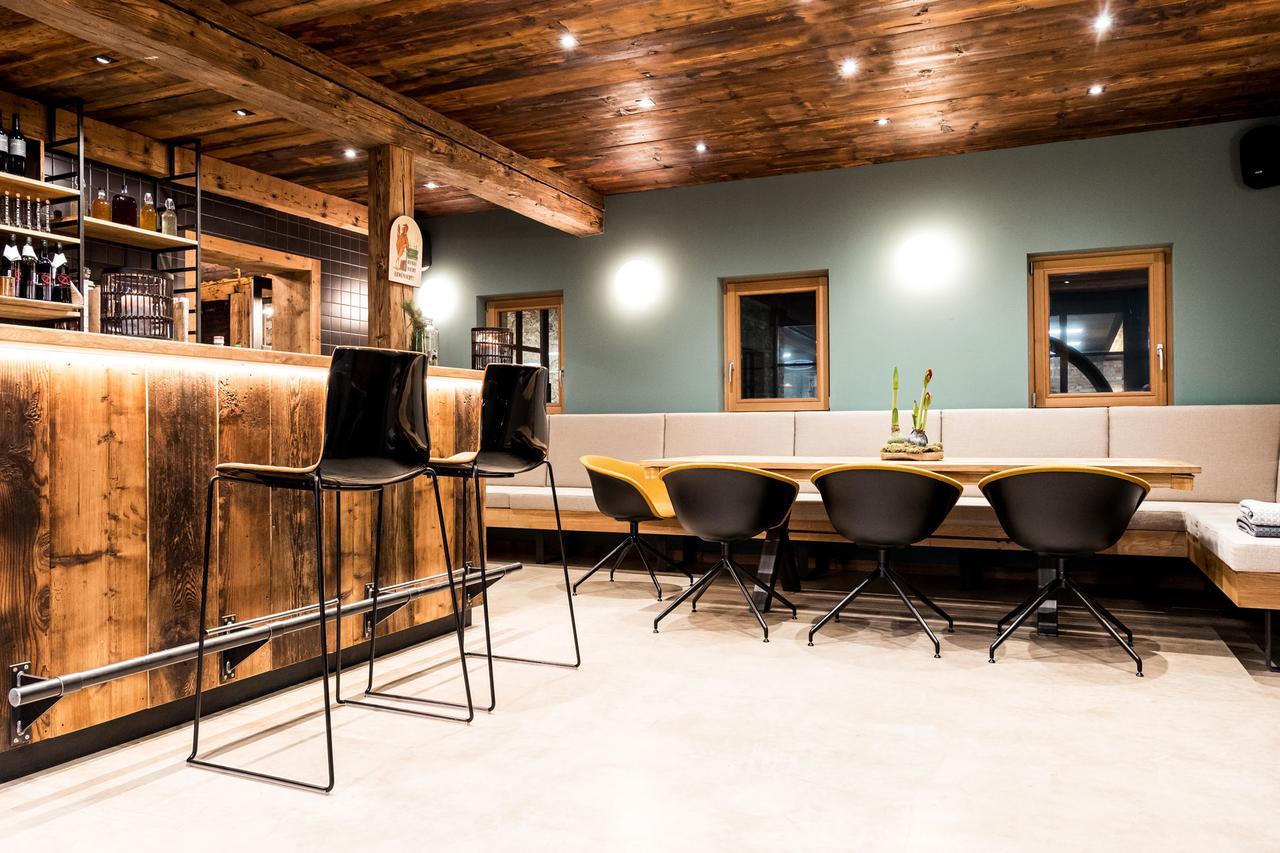 Peakini Farmhaus Villa Untertauern Luaran gambar