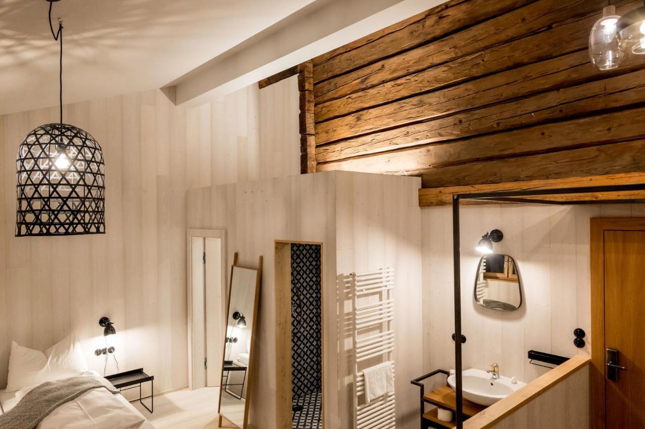 Peakini Farmhaus Villa Untertauern Luaran gambar