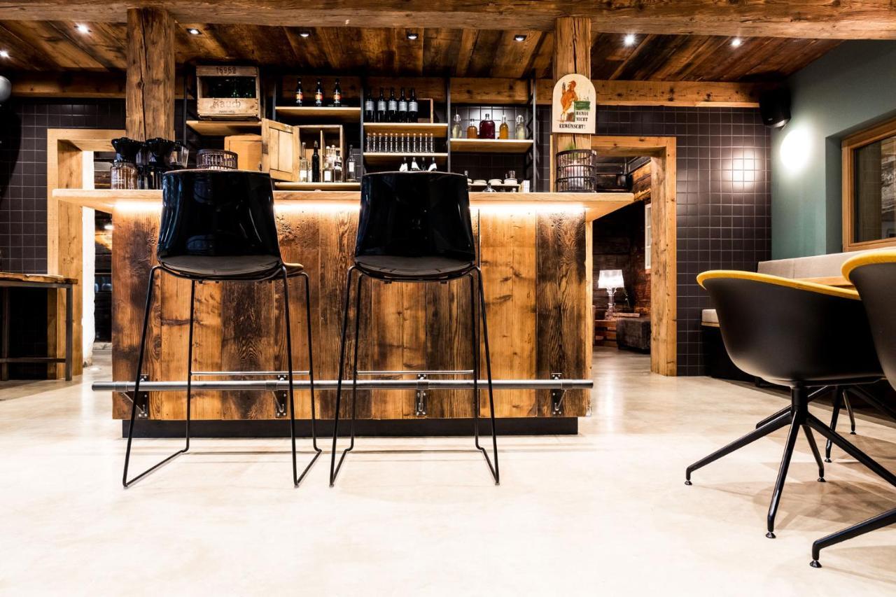 Peakini Farmhaus Villa Untertauern Luaran gambar
