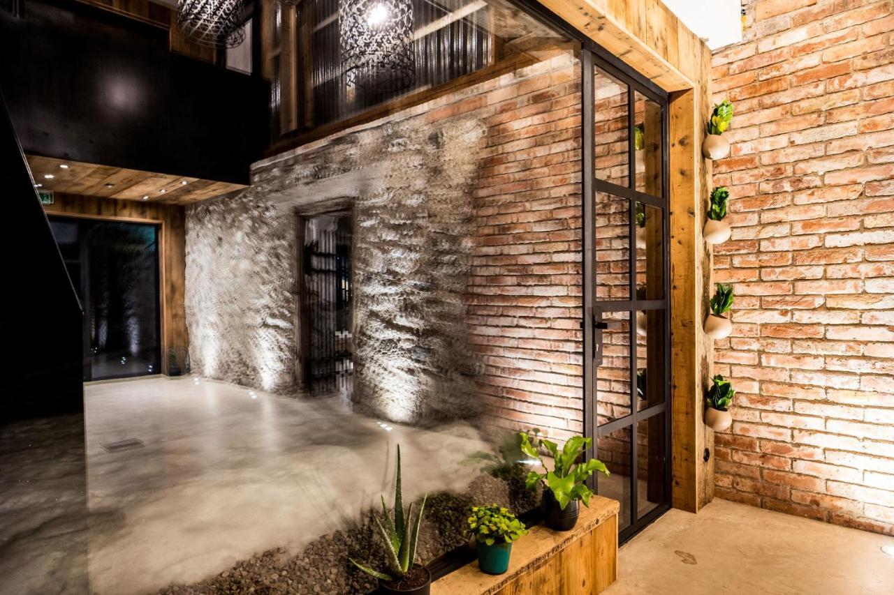 Peakini Farmhaus Villa Untertauern Luaran gambar