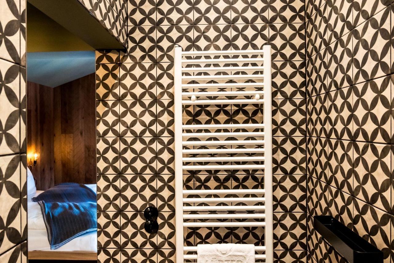 Peakini Farmhaus Villa Untertauern Luaran gambar