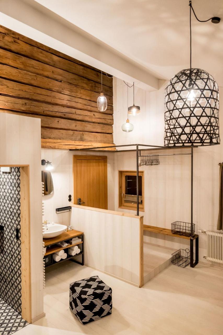 Peakini Farmhaus Villa Untertauern Luaran gambar