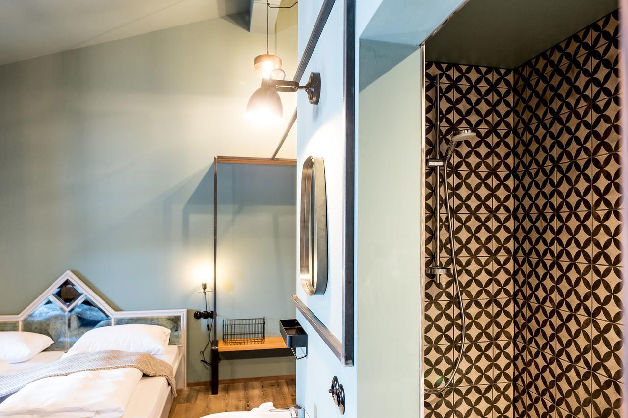Peakini Farmhaus Villa Untertauern Luaran gambar
