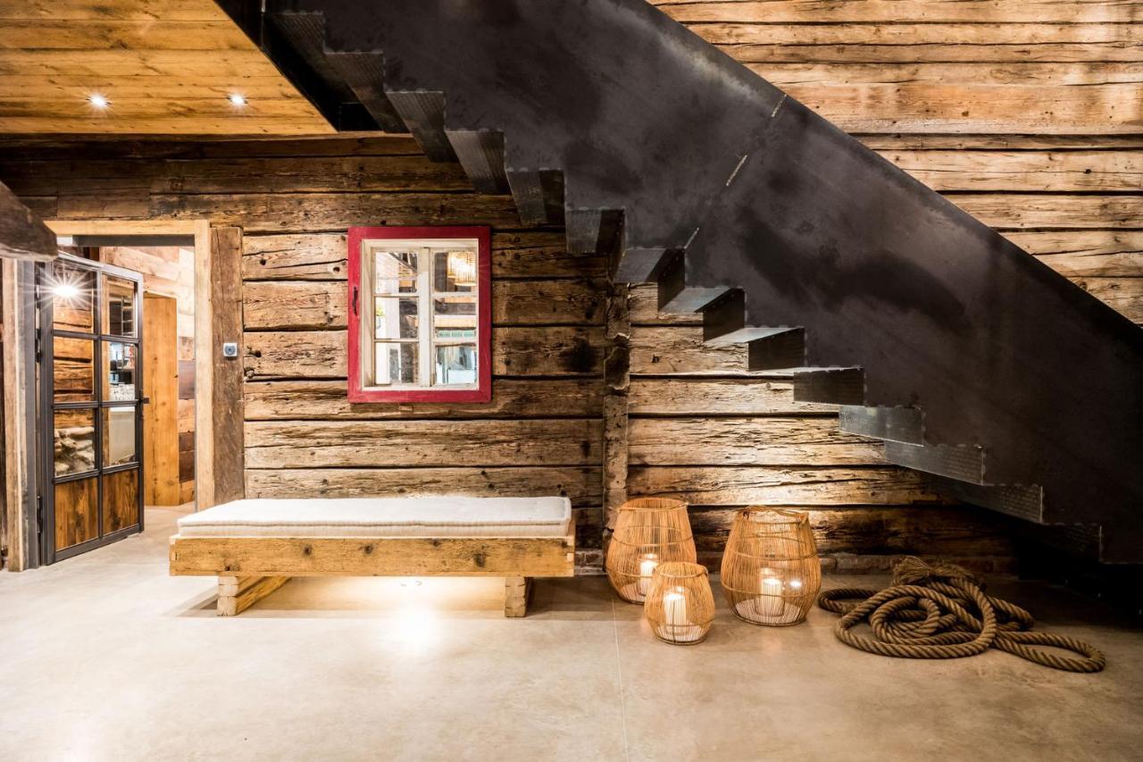 Peakini Farmhaus Villa Untertauern Luaran gambar
