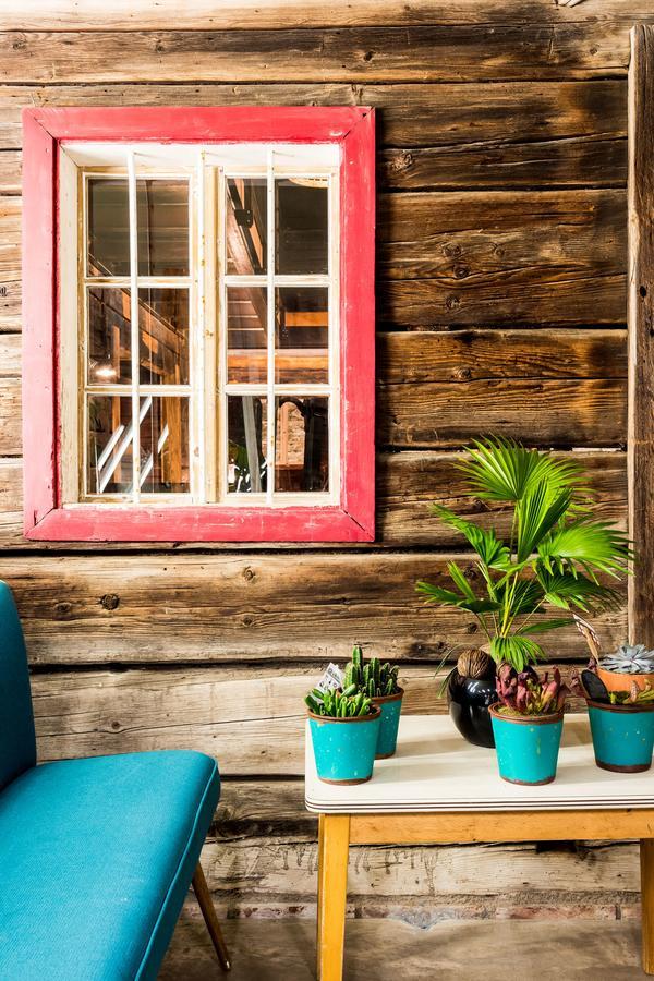 Peakini Farmhaus Villa Untertauern Luaran gambar