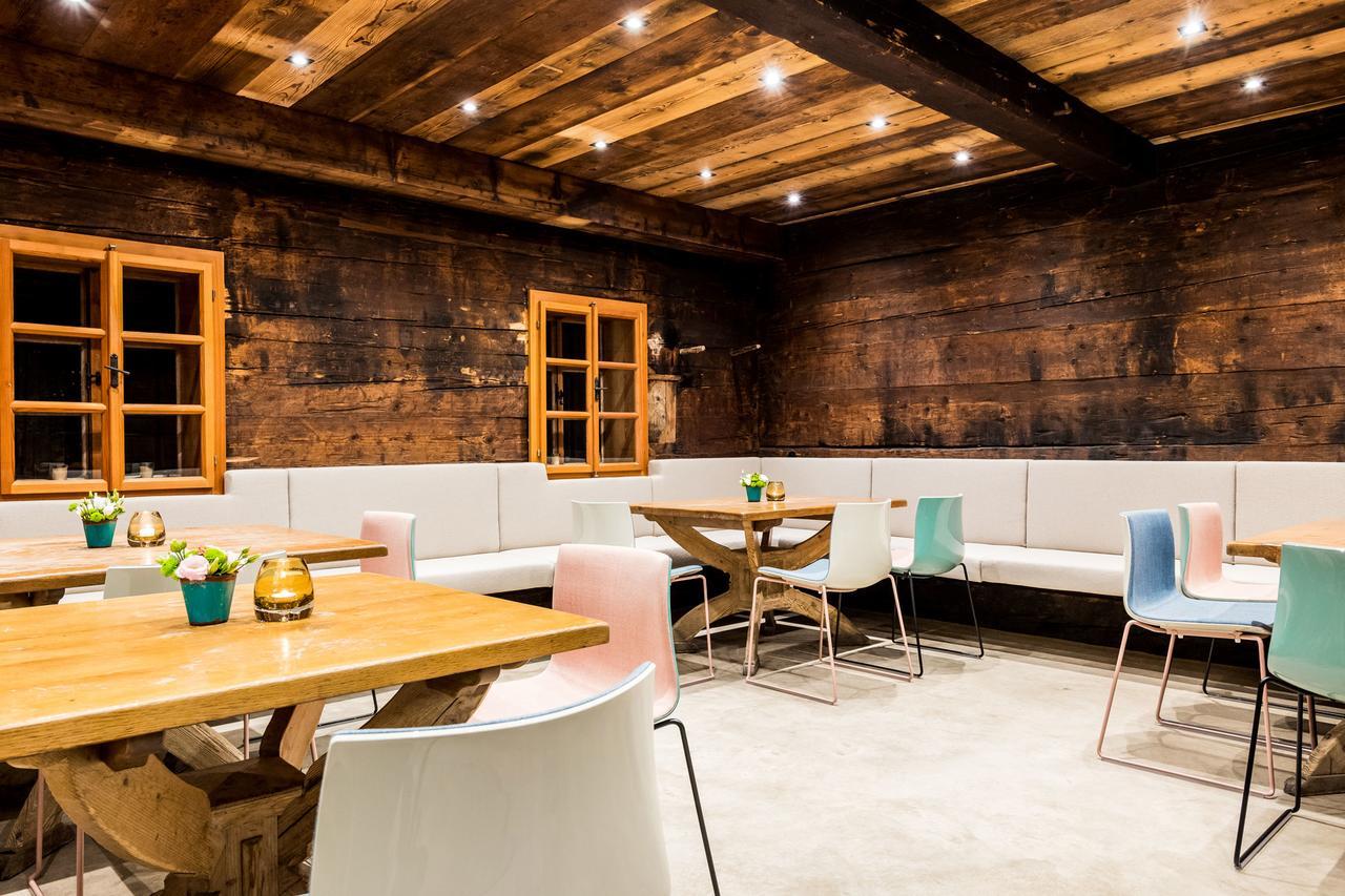 Peakini Farmhaus Villa Untertauern Luaran gambar