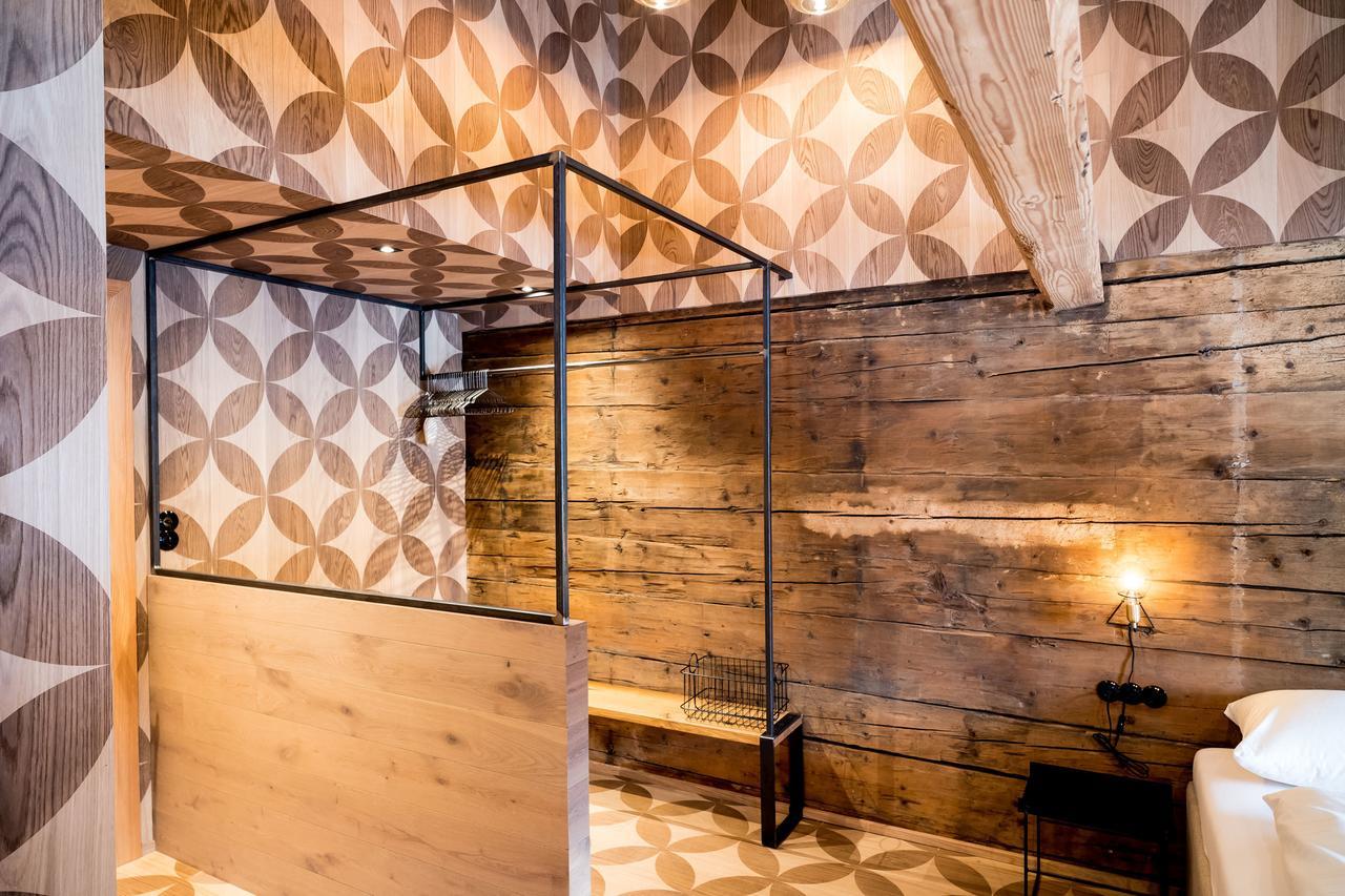 Peakini Farmhaus Villa Untertauern Luaran gambar