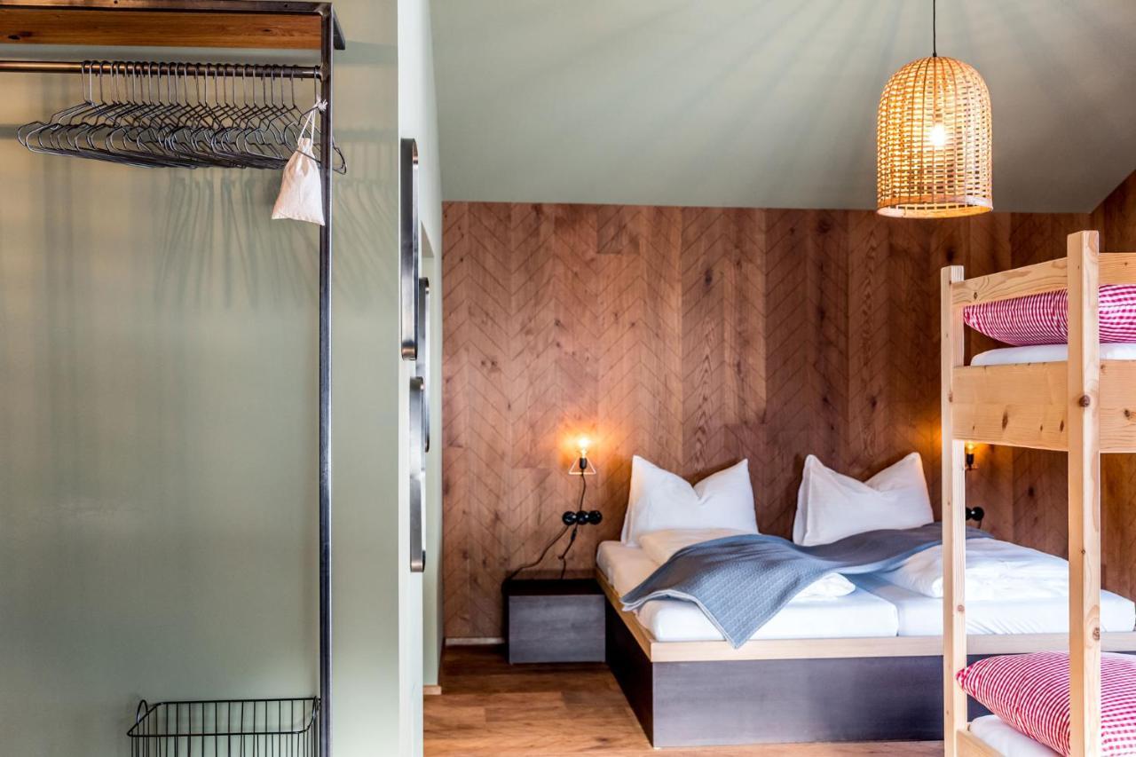Peakini Farmhaus Villa Untertauern Luaran gambar