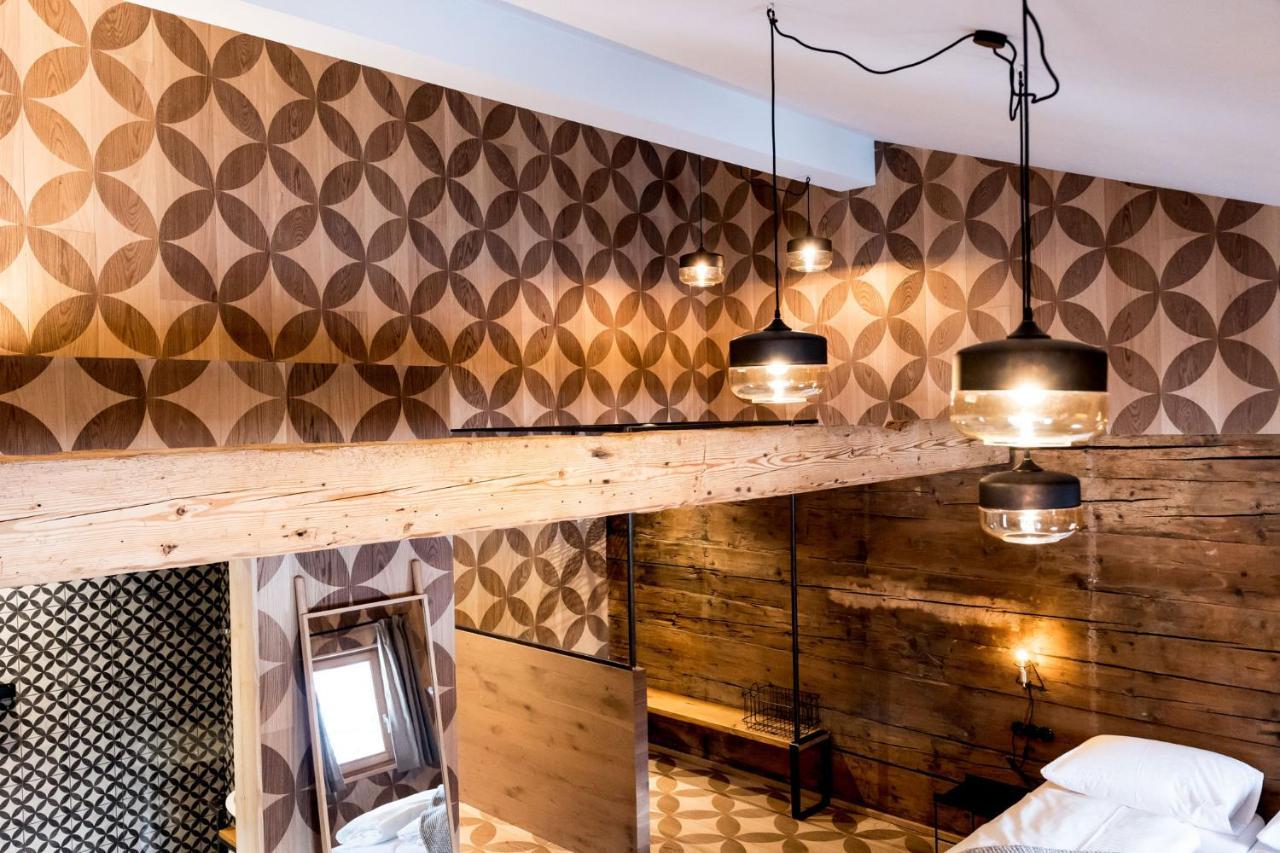 Peakini Farmhaus Villa Untertauern Luaran gambar