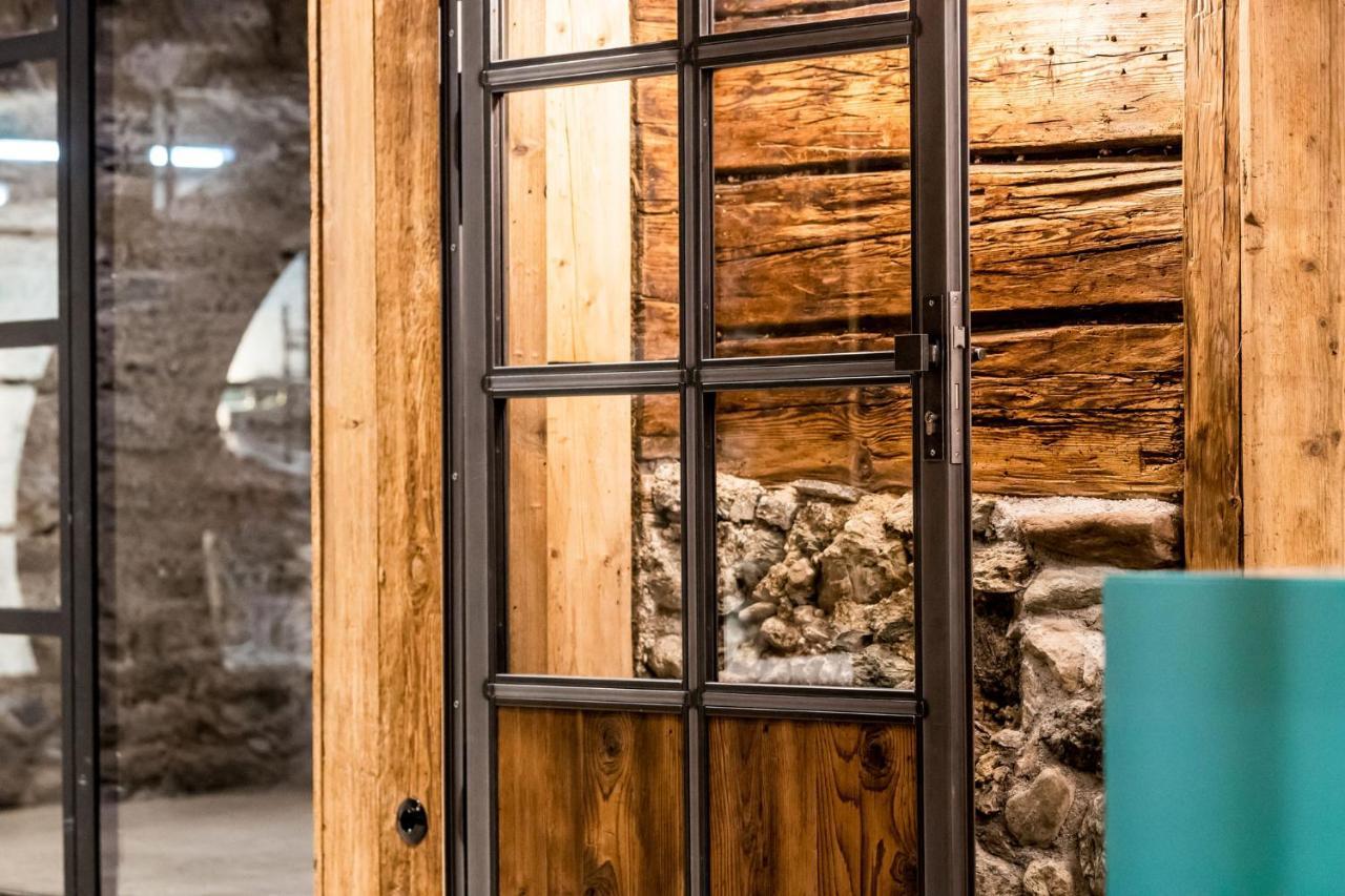 Peakini Farmhaus Villa Untertauern Luaran gambar
